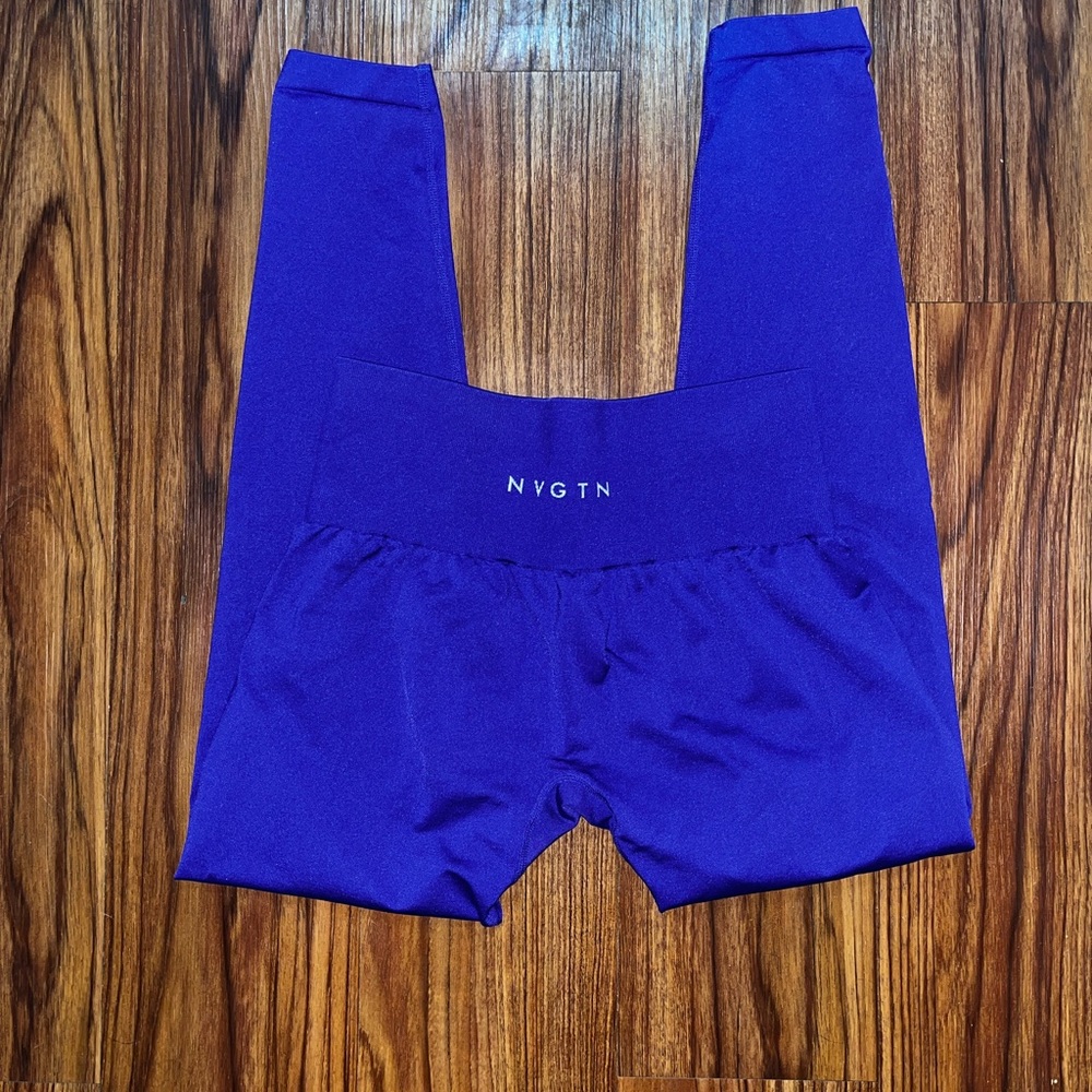NVGTN seamless leggings